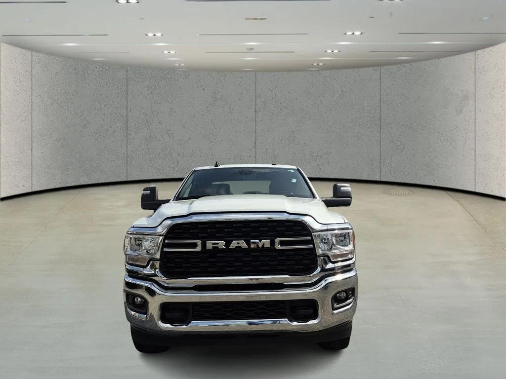 ram ram 2500 pickup 2024 3C6UR5JL5RG340547 image ram ram 2500 pickup 2024 3C6UR5JL5RG340547 image
